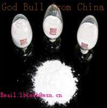 China Methyltestosterone Powder